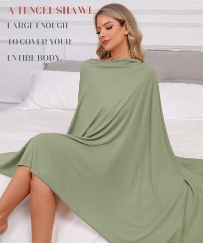 شال Tencel يلتف للنساء والفتيات لفستان السهرة وغطاء رأس الزفاف وشال العشرينيات من القرن الماضي in Kuwait