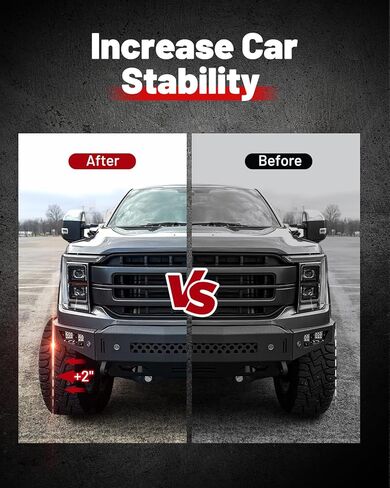 فواصل عجلة EVIL ENERGY 5x4.5 متوافقة مع Ford Ranger 1983-2011، محولات مركزية للعروة 2 بوصة (50 مم) 4 قطع 5x114.3 مم مع تجويف محور 82.5 1/2 بوصة × 20 مسمار، وليس مركزي in Saudi Arabia