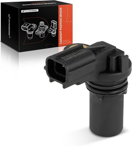 A-Premium Engine Camshaft Position Sensor Compatible with Mazda Tribute Mariner 2005-2008 & Ford Ranger 2001-2011, Focus 2003-2007, Escape 2005-2008, Only fit 2.3L, Replace# 1F2018194, 1S7Z6B288AA in Saudi Arabia
