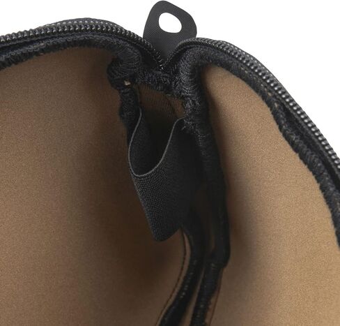 Allen Company Neoprene Pistol Pouch, Compact Handguns up to 7", FDE in Saudi Arabia