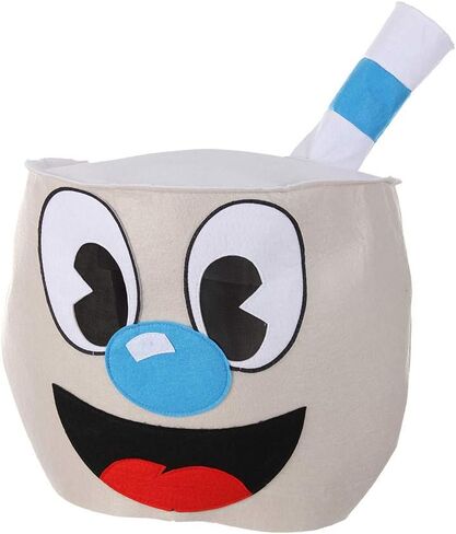 elope Mugman Felt Character Head in Saudi Arabia