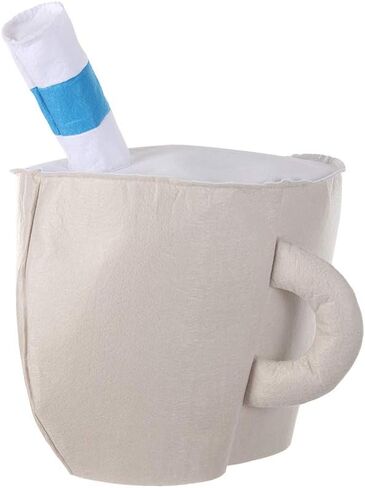 elope Mugman Felt Character Head in Saudi Arabia