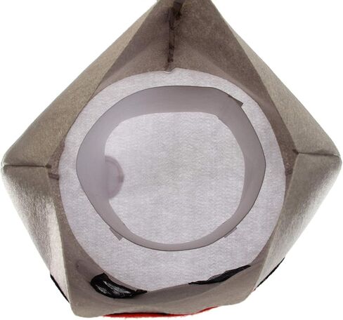 elope Mugman Felt Character Head in Saudi Arabia