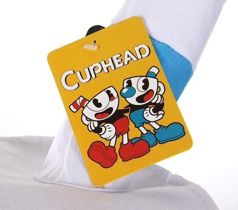 elope Mugman Felt Character Head in Saudi Arabia