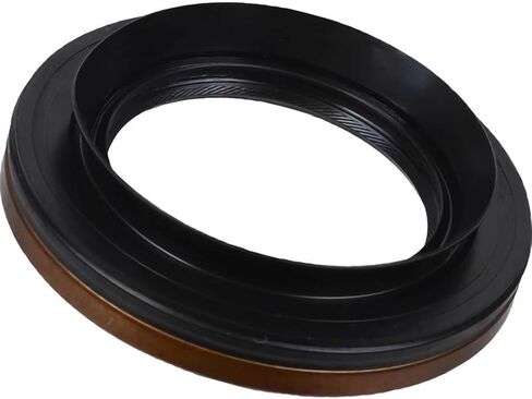 Rear Transfer Case Output Shaft Seal for Nissan Pathfinder 2013 2014 2015 2016 for Infiniti QX60 2014 2015 1 Piece in Saudi Arabia
