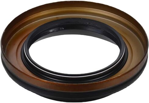 Rear Transfer Case Output Shaft Seal for Nissan Pathfinder 2013 2014 2015 2016 for Infiniti QX60 2014 2015 1 Piece in Saudi Arabia