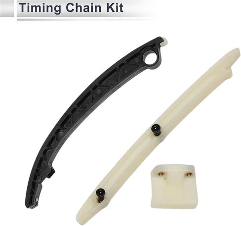 Engine Timing Chain Kit for Chevrolet Trax Sonic Cruze for Buick Encore 1.4L 2013-2016 1 Set in Saudi Arabia