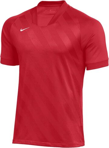 Nike Womens Challenge 3 Soccer Jersey, Red, Small in Saudi Arabia