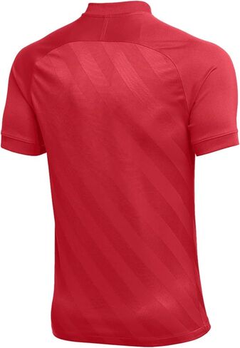Nike Womens Challenge 3 Soccer Jersey, Red, Small in Saudi Arabia