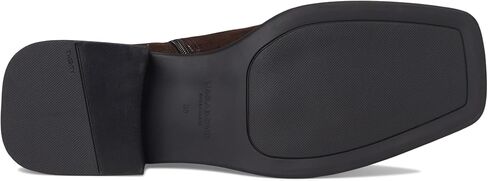 حذاء Vagabond Shoemakers النسائي من الجلد السويدي Blanca Bootie Chelsea in Kuwait