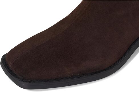 حذاء Vagabond Shoemakers النسائي من الجلد السويدي Blanca Bootie Chelsea in Kuwait