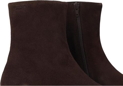 حذاء Vagabond Shoemakers النسائي من الجلد السويدي Blanca Bootie Chelsea in Kuwait