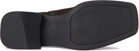 حذاء Vagabond Shoemakers النسائي من الجلد السويدي Blanca Bootie Chelsea in Kuwait