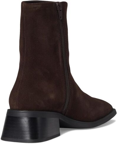 حذاء Vagabond Shoemakers النسائي من الجلد السويدي Blanca Bootie Chelsea in Kuwait