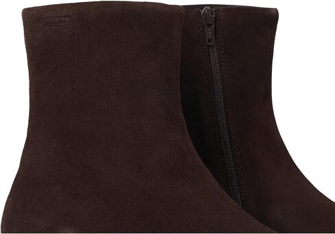 حذاء Vagabond Shoemakers النسائي من الجلد السويدي Blanca Bootie Chelsea in Kuwait