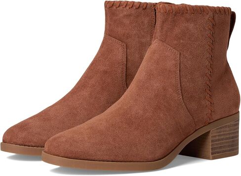 TOMS Women's Delilah Fashion Boot in Saudi Arabia