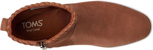 TOMS Women's Delilah Fashion Boot in Saudi Arabia