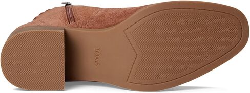 TOMS Women's Delilah Fashion Boot in Saudi Arabia
