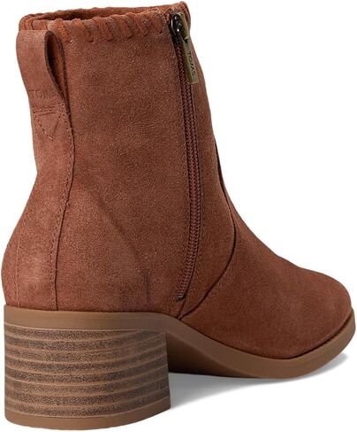 TOMS Women's Delilah Fashion Boot in Saudi Arabia