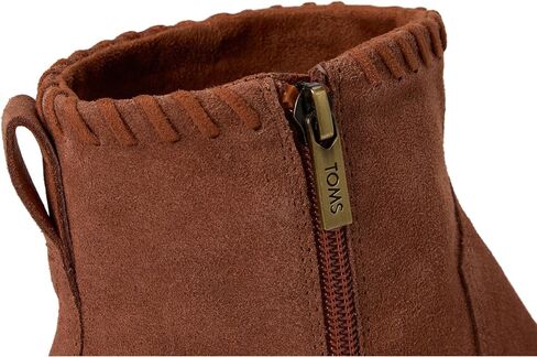 TOMS Women's Delilah Fashion Boot in Saudi Arabia