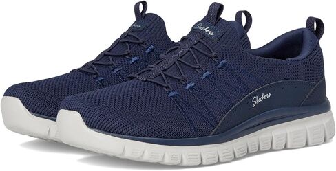 حذاء رياضي نسائي من Skechers Graceful-Picture Perfect in Saudi Arabia