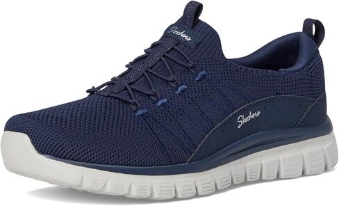 حذاء رياضي نسائي من Skechers Graceful-Picture Perfect in Saudi Arabia