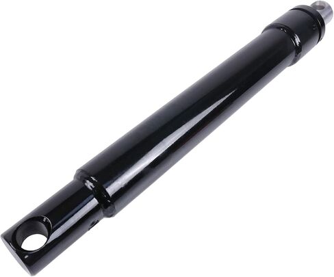 محراث الثلج ذو الزاوية الأسطوانية المتوافقة مع المشترين SAM 1304300 SNP8117 Fisher A3660 20117K 20117 1.5 بوصة × 12 بوصة in Saudi Arabia