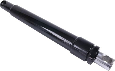 محراث الثلج ذو الزاوية الأسطوانية المتوافقة مع المشترين SAM 1304300 SNP8117 Fisher A3660 20117K 20117 1.5 بوصة × 12 بوصة in Saudi Arabia