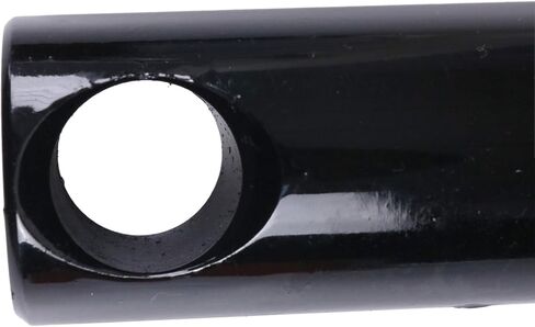 محراث الثلج ذو الزاوية الأسطوانية المتوافقة مع المشترين SAM 1304300 SNP8117 Fisher A3660 20117K 20117 1.5 بوصة × 12 بوصة in Saudi Arabia