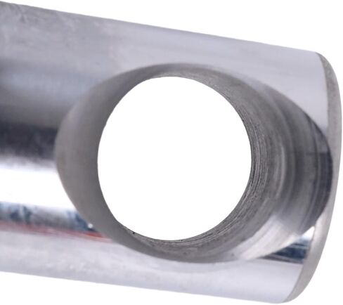 محراث الثلج ذو الزاوية الأسطوانية المتوافقة مع المشترين SAM 1304300 SNP8117 Fisher A3660 20117K 20117 1.5 بوصة × 12 بوصة in Saudi Arabia