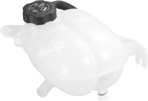 BDFHYK Engine Coolant Expansion Reservoir Overflow Tank Compatible with 2012-2019 Chevrolet Chevy Sonic Replace 95048411 42609220 GM3014167 in Kuwait