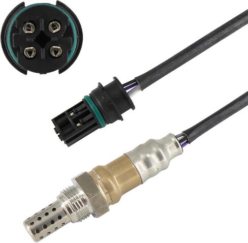 0015405117 0025405717 Oxygen Sensor 1pcs in Saudi Arabia