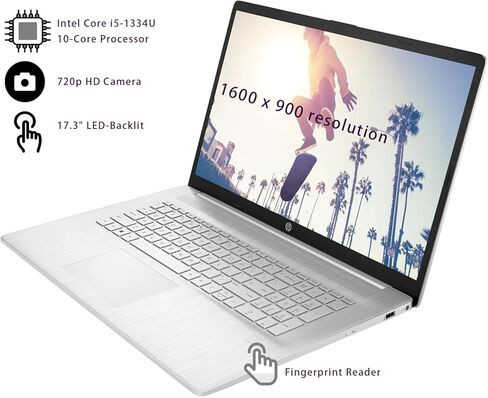 HP Envy X360 2 في 1 كمبيوتر محمول بشاشة لمس 15، 15.6 شاشة لمس FHD قابلة للتحويل، Intel Core i7، ذاكرة الوصول العشوائي DDR5 سعة 16 جيجابايت، 1 تيرابايت SSD، Windows 11 Pro، مكتب مدى الحياة، لوحة مفاتيح بإضاءة خلفية HDMI Thunderbolt in Saudi Arabia