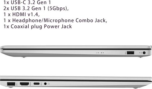 HP Envy X360 2 في 1 كمبيوتر محمول بشاشة لمس 15، 15.6 شاشة لمس FHD قابلة للتحويل، Intel Core i7، ذاكرة الوصول العشوائي DDR5 سعة 16 جيجابايت، 1 تيرابايت SSD، Windows 11 Pro، مكتب مدى الحياة، لوحة مفاتيح بإضاءة خلفية HDMI Thunderbolt in Saudi Arabia