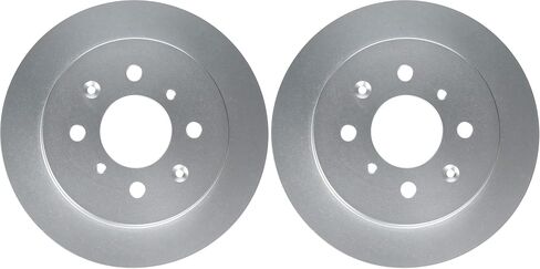 Raybestos 96544FZN Rust Prevention Technology Coated Rotor Brake Rotor, 1 Pack in Saudi Arabia