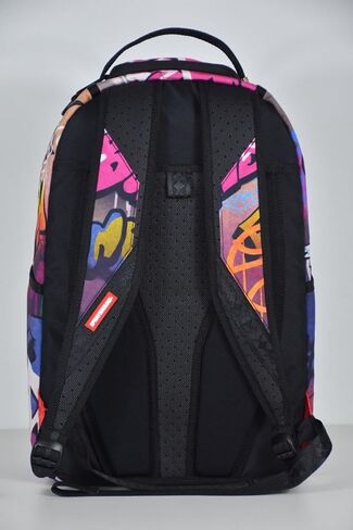 Sprayground MONEY MAKES THE WORLD GO ROUND DLXV BACKPACK' of ASIN 'B0FDGX5RRK' in the Amazon catalog. If you are trying to list ASIN 'B0FDGX5RRK in Saudi Arabia