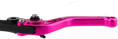 Compatible with 2004-2008 YZF R1, (2005-2016 YZF R6), (2006 R6S Canada Version), 2006-2007 R6S Europe Version CNC Brake Clutch Levers Pink in Saudi Arabia