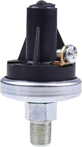 مفتاح ضغط الزيت 41-7063 417063 متوافق مع Thermo King 1082A70G15 TK486V C600 C-600 SB SMX Spectrum 50 DE Super II Precedent S-610DE in Saudi Arabia