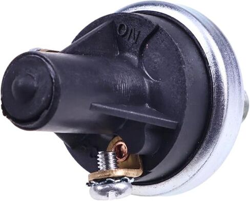 مفتاح ضغط الزيت 41-7063 417063 متوافق مع Thermo King 1082A70G15 TK486V C600 C-600 SB SMX Spectrum 50 DE Super II Precedent S-610DE in Saudi Arabia