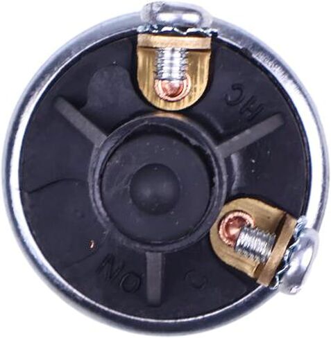 مفتاح ضغط الزيت 41-7063 417063 متوافق مع Thermo King 1082A70G15 TK486V C600 C-600 SB SMX Spectrum 50 DE Super II Precedent S-610DE in Saudi Arabia