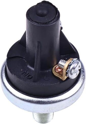مفتاح ضغط الزيت 41-7063 417063 متوافق مع Thermo King 1082A70G15 TK486V C600 C-600 SB SMX Spectrum 50 DE Super II Precedent S-610DE in Saudi Arabia