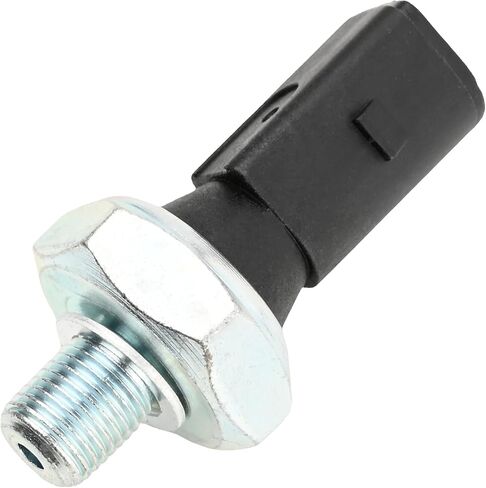 036919081B Engine Oil Pressure Switch Sensor Compatible with A3 A8 Quattro Beetle CC Eos Golf GTI Jetta Passat Q3 RS5 RS7 S6 S7 S8 Taos Touareg in Saudi Arabia