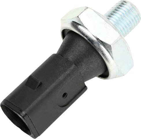 036919081B Engine Oil Pressure Switch Sensor Compatible with A3 A8 Quattro Beetle CC Eos Golf GTI Jetta Passat Q3 RS5 RS7 S6 S7 S8 Taos Touareg in Saudi Arabia
