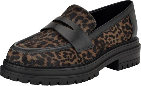 Calvin Klein Women's Grantly Loafer in Saudi Arabia
