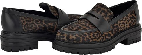 Calvin Klein Women's Grantly Loafer in Saudi Arabia