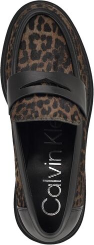 Calvin Klein Women's Grantly Loafer in Saudi Arabia