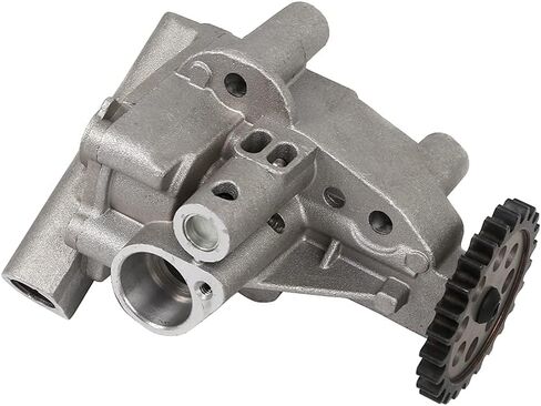 MOCA Timing Chain Kit Oil Pump Water Pump Compatible with 05-07 for Volkswagen Jetta & 06-07 for Volkswagen Beetle & 06-07 for Volkswagen Rabbit 2.5L in Saudi Arabia