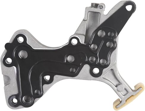 MOCA Timing Chain Kit Oil Pump Water Pump Compatible with 05-07 for Volkswagen Jetta & 06-07 for Volkswagen Beetle & 06-07 for Volkswagen Rabbit 2.5L in Saudi Arabia
