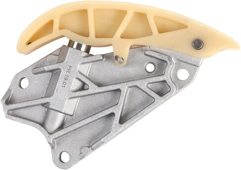 MOCA Timing Chain Kit Oil Pump Water Pump Compatible with 05-07 for Volkswagen Jetta & 06-07 for Volkswagen Beetle & 06-07 for Volkswagen Rabbit 2.5L in Saudi Arabia