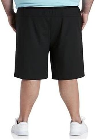 Society of One by DXL Men's Big and Tall Commuter Shorts in Saudi Arabia